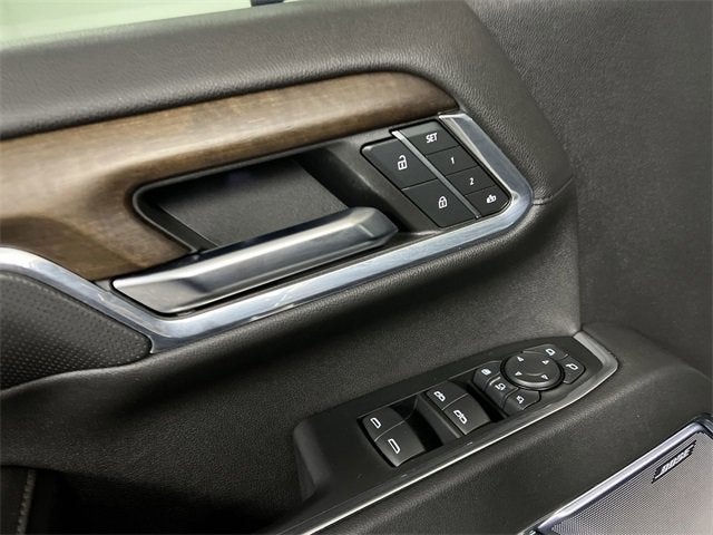 2024 Chevrolet Silverado 3500 HD High Country DRW