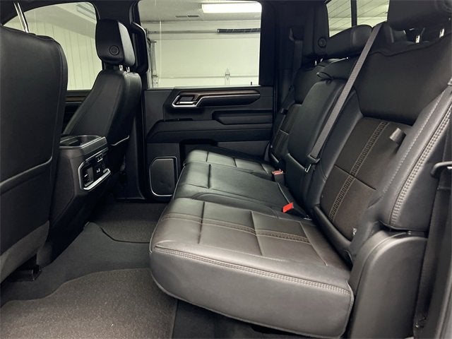 2024 Chevrolet Silverado 3500 HD High Country DRW