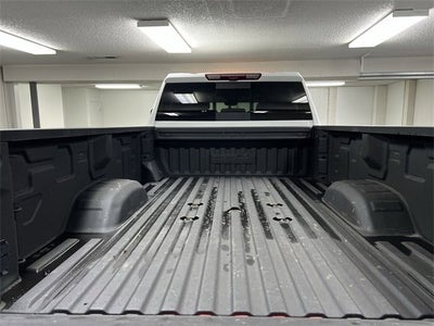 2024 Chevrolet Silverado 3500 HD High Country DRW