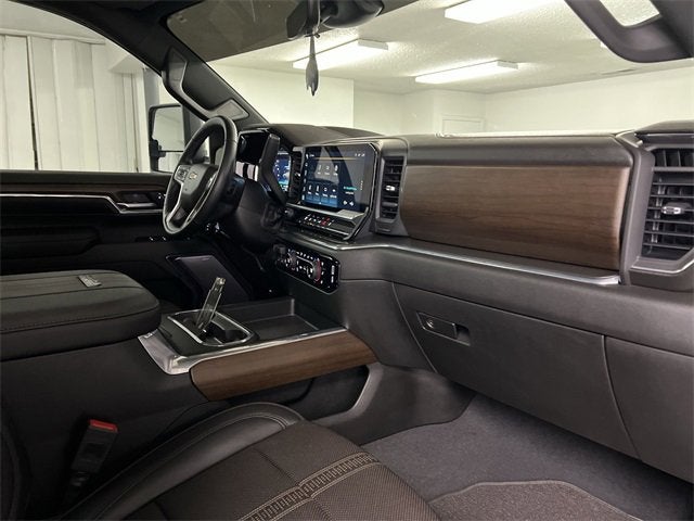 2024 Chevrolet Silverado 3500 HD High Country DRW