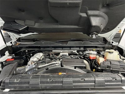 2024 Chevrolet Silverado 3500 HD High Country DRW