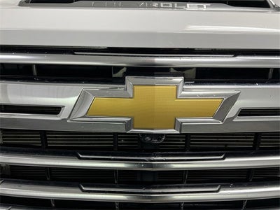 2024 Chevrolet Silverado 3500 HD High Country DRW