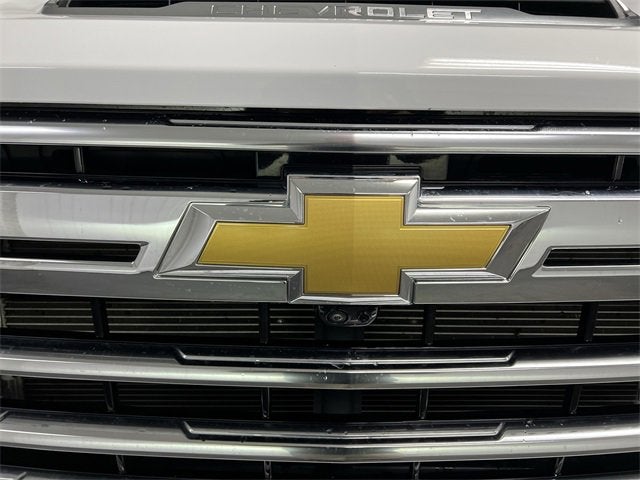 2024 Chevrolet Silverado 3500 HD High Country DRW
