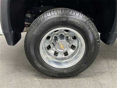 2024 Chevrolet Silverado 3500 HD High Country DRW