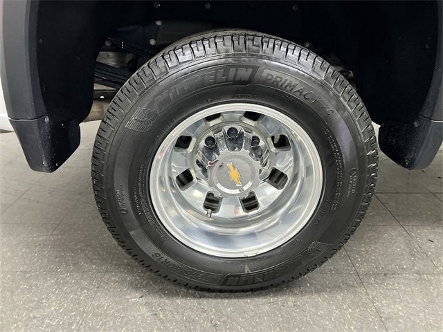 2024 Chevrolet Silverado 3500 HD High Country DRW