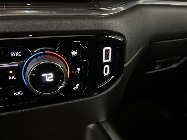 2024 Chevrolet Silverado 3500 HD High Country DRW