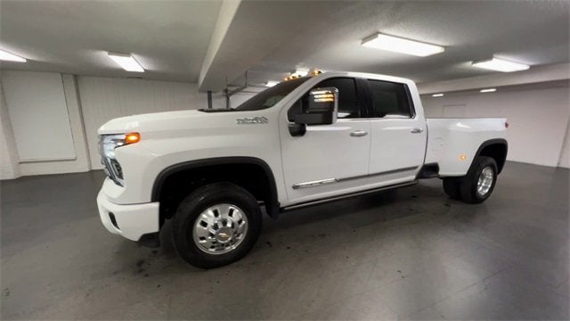 2024 Chevrolet Silverado 3500 HD High Country DRW