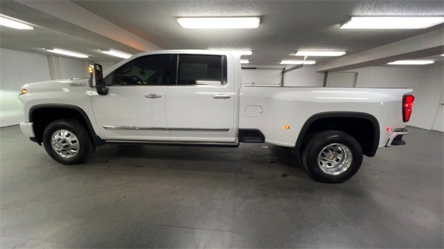2024 Chevrolet Silverado 3500 HD High Country DRW
