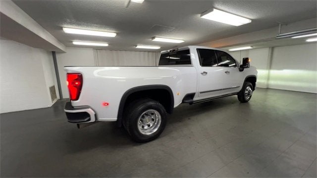 2024 Chevrolet Silverado 3500 HD High Country DRW