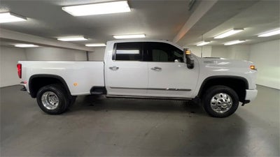 2024 Chevrolet Silverado 3500 HD High Country DRW