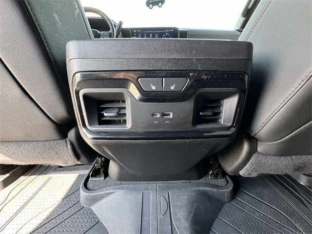 2024 Chevrolet Silverado 2500 HD ZR2