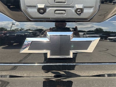 2024 Chevrolet Silverado 2500 HD ZR2