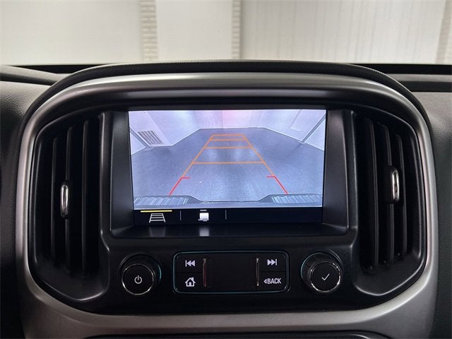 2019 Chevrolet Colorado 4WD LT