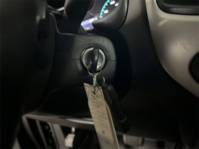 2019 Chevrolet Colorado 4WD LT