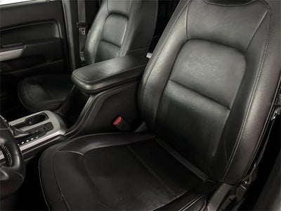 2019 Chevrolet Colorado 4WD LT