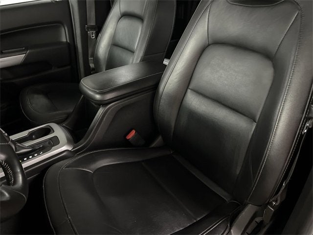 2019 Chevrolet Colorado 4WD LT