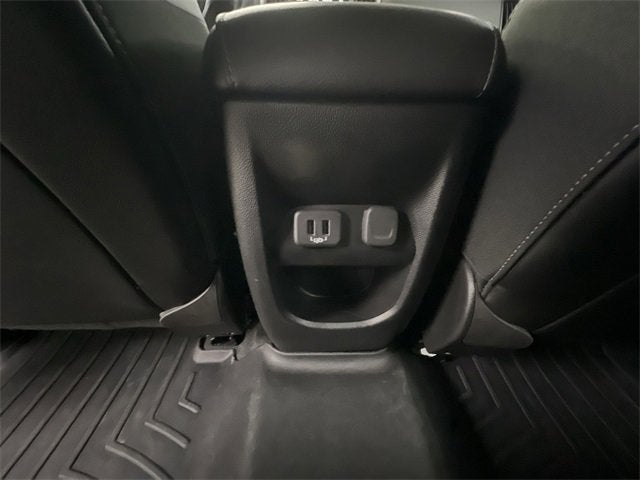 2019 Chevrolet Colorado 4WD LT