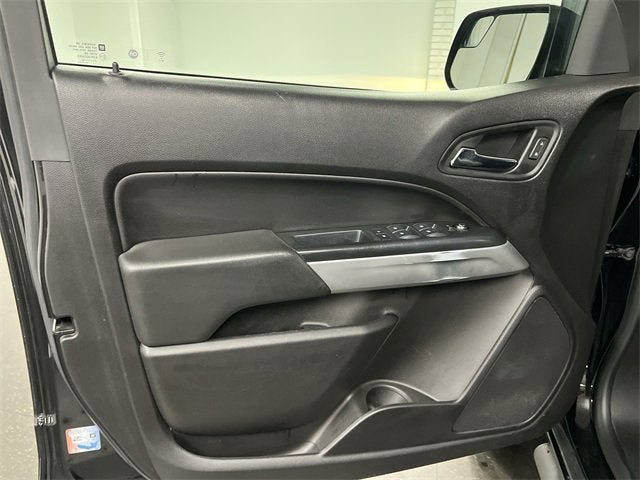 2019 Chevrolet Colorado 4WD LT