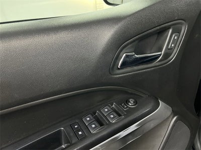 2019 Chevrolet Colorado 4WD LT
