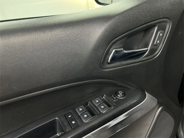 2019 Chevrolet Colorado 4WD LT