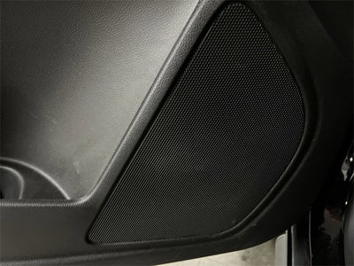 2019 Chevrolet Colorado 4WD LT