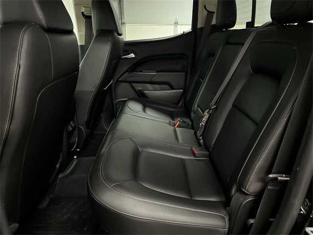 2019 Chevrolet Colorado 4WD LT