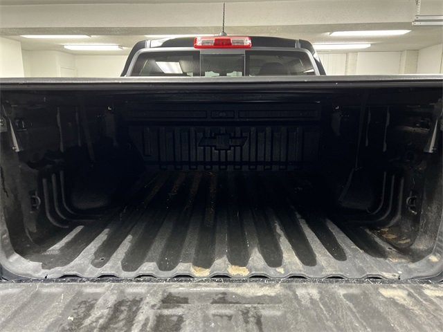 2019 Chevrolet Colorado 4WD LT