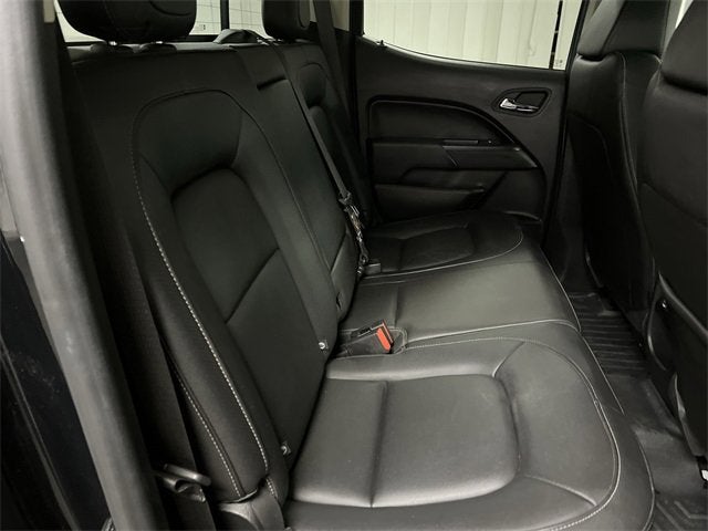 2019 Chevrolet Colorado 4WD LT