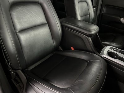 2019 Chevrolet Colorado 4WD LT