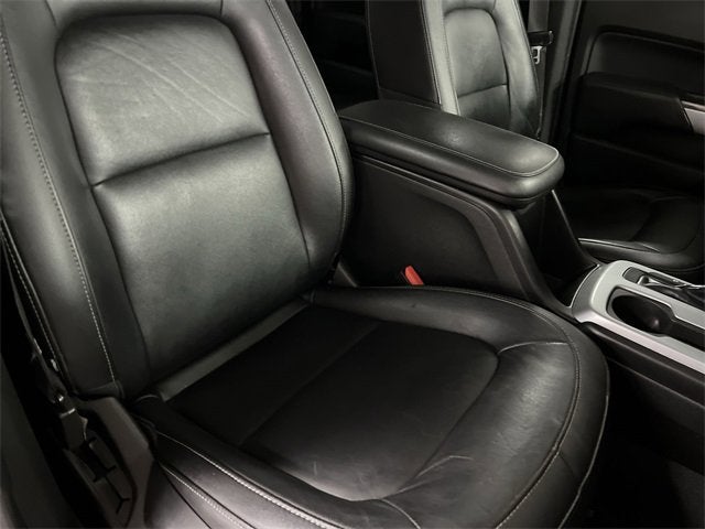 2019 Chevrolet Colorado 4WD LT