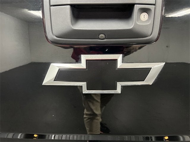 2019 Chevrolet Colorado 4WD LT