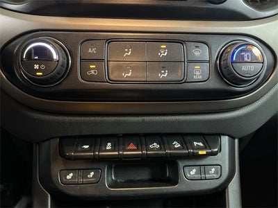 2019 Chevrolet Colorado 4WD Z71
