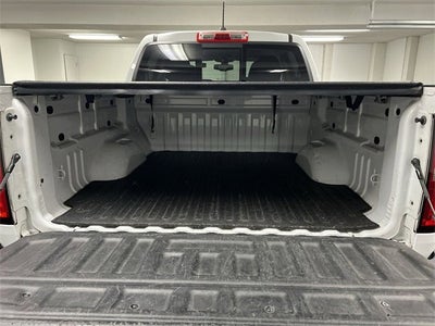 2019 Chevrolet Colorado 4WD Z71