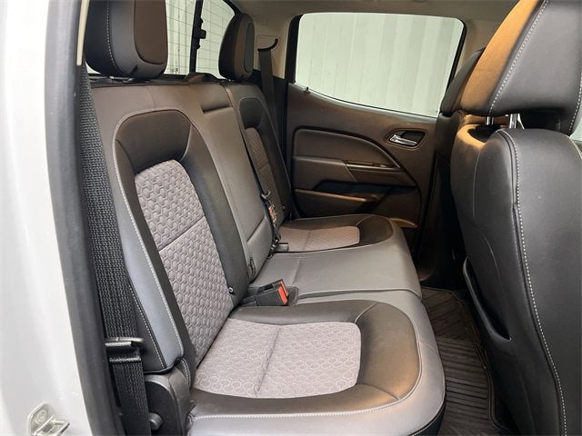 2019 Chevrolet Colorado 4WD Z71