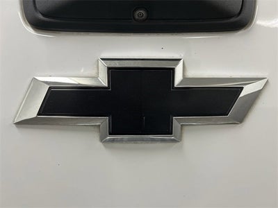 2019 Chevrolet Colorado 4WD Z71