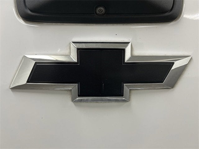 2019 Chevrolet Colorado 4WD Z71