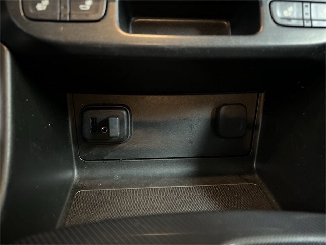 2019 Chevrolet Colorado 4WD Z71