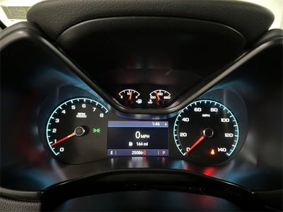 2019 Chevrolet Colorado 4WD Z71