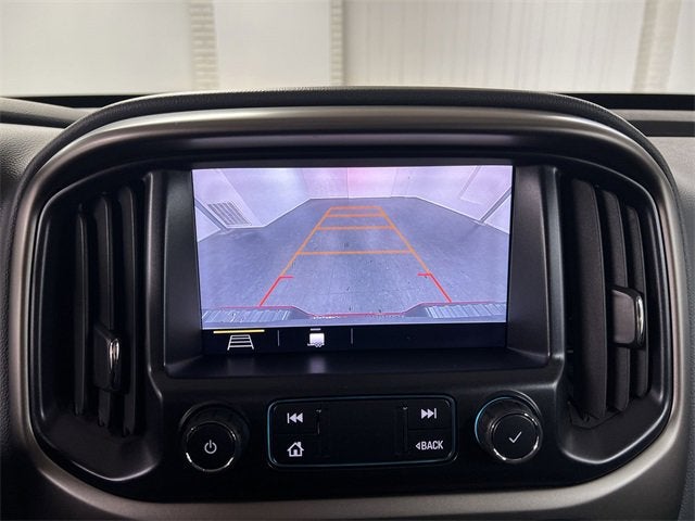 2019 Chevrolet Colorado 4WD Z71