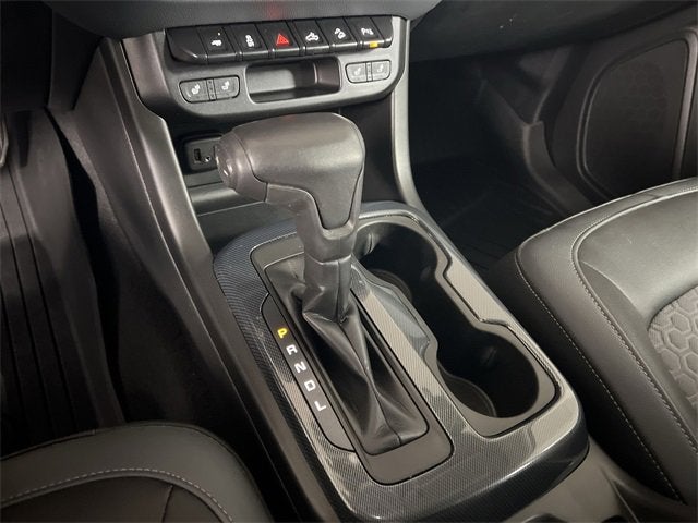 2019 Chevrolet Colorado 4WD Z71