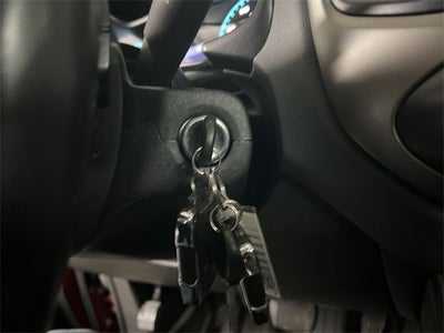 2019 Chevrolet Colorado 4WD Z71