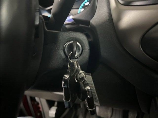 2019 Chevrolet Colorado 4WD Z71