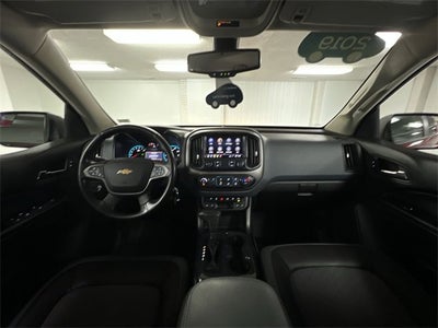 2019 Chevrolet Colorado 4WD Z71