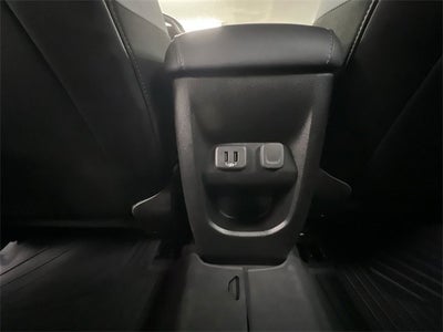 2019 Chevrolet Colorado 4WD Z71