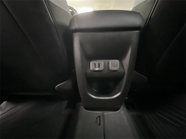 2019 Chevrolet Colorado 4WD Z71