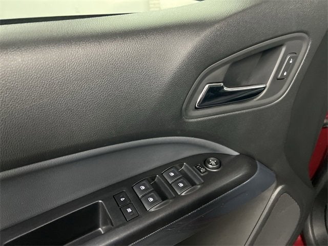 2019 Chevrolet Colorado 4WD Z71