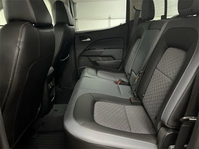 2019 Chevrolet Colorado 4WD Z71