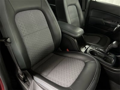 2019 Chevrolet Colorado 4WD Z71