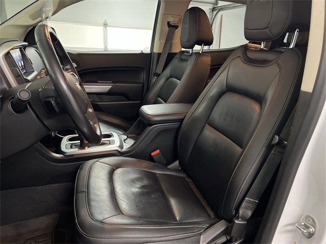 2020 Chevrolet Colorado ZR2