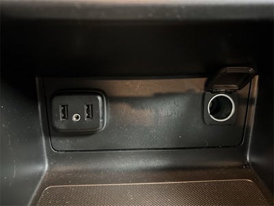 2020 Chevrolet Colorado ZR2